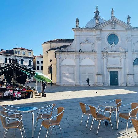 Le Case Di Rachele - Ca' Lorenzo E Ca' Raquel Veneza Exterior foto