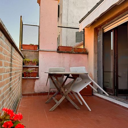 Le Case Di Rachele - Ca' Lorenzo E Ca' Raquel Veneza Exterior foto