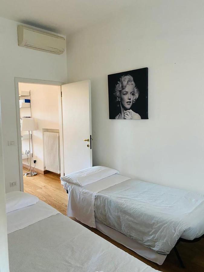 Le Case Di Rachele - Ca' Lorenzo E Ca' Raquel Veneza Exterior foto