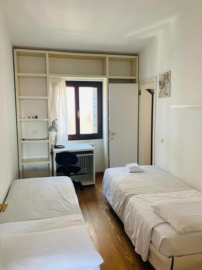 Le Case Di Rachele - Ca' Lorenzo E Ca' Raquel Veneza Exterior foto