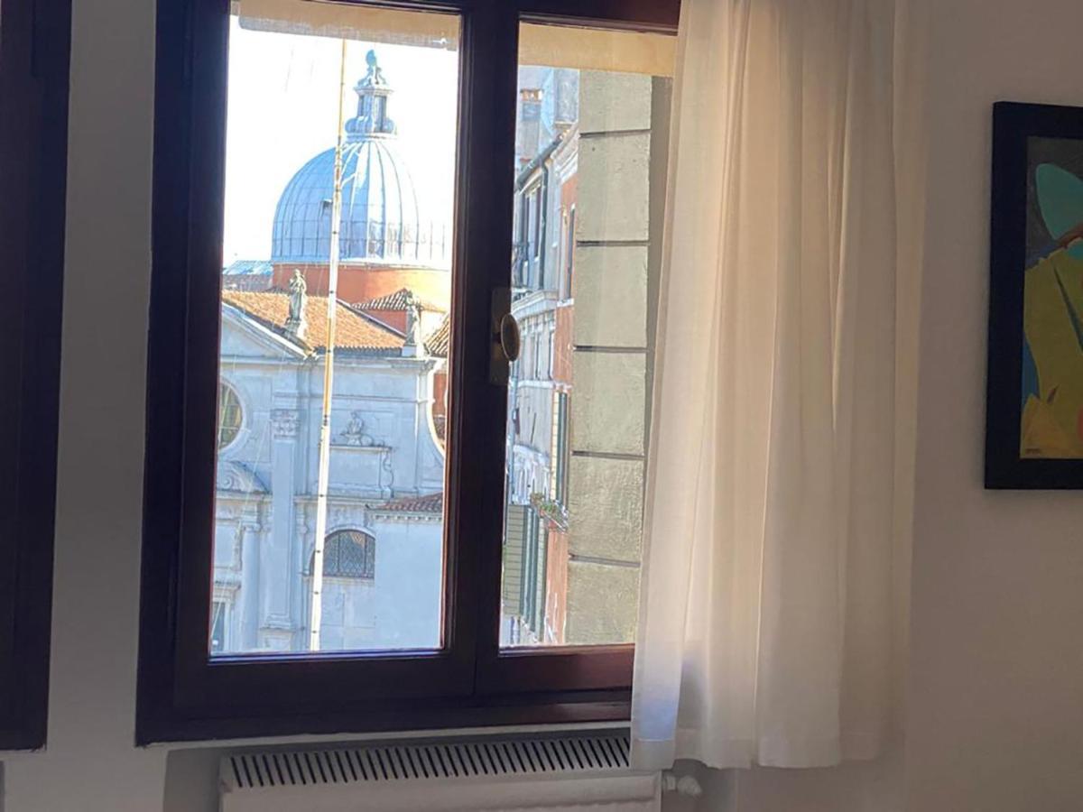 Le Case Di Rachele - Ca' Lorenzo E Ca' Raquel Veneza Exterior foto