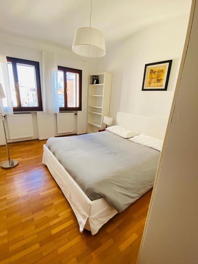 Le Case Di Rachele - Ca' Lorenzo E Ca' Raquel Veneza Exterior foto