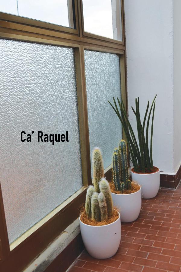Le Case Di Rachele - Ca' Lorenzo E Ca' Raquel Veneza Exterior foto