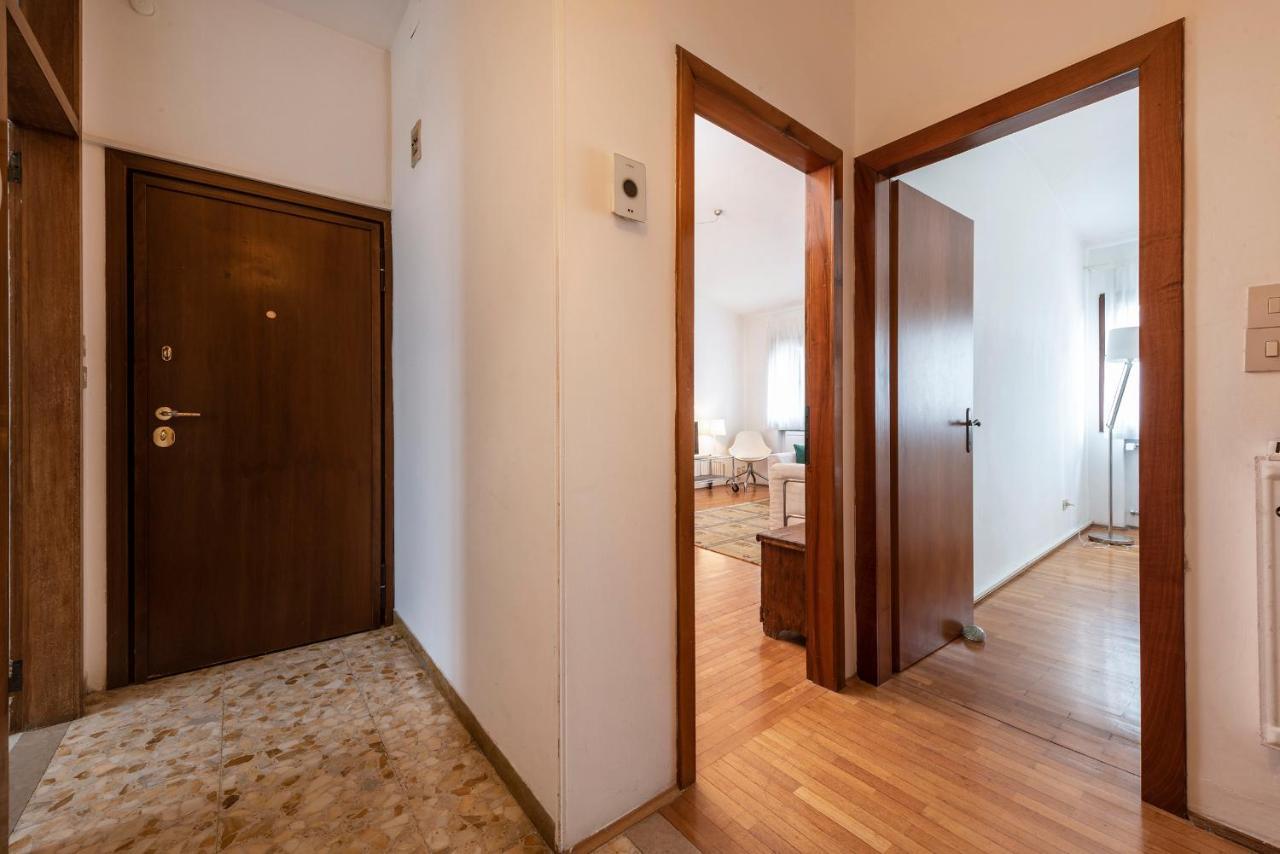 Le Case Di Rachele - Ca' Lorenzo E Ca' Raquel Veneza Exterior foto