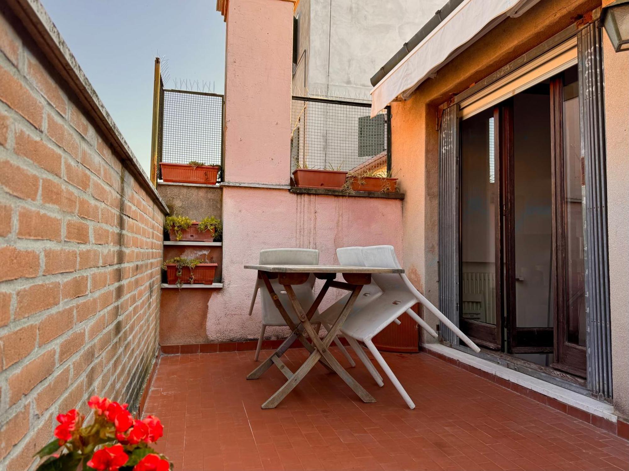 Le Case Di Rachele - Ca' Lorenzo E Ca' Raquel Veneza Exterior foto